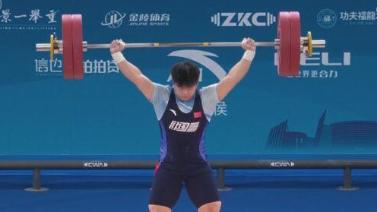 为零